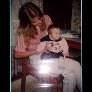 Meet your Posher, Bridget